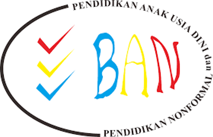 ban paud dan pnf